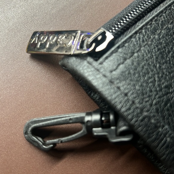 The Golfer’s Wallet - Black - Picture 3 of 5